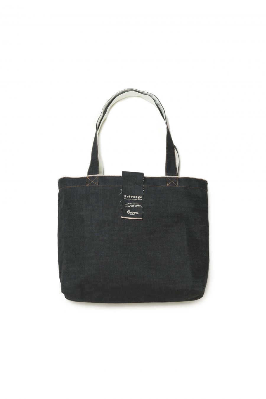BOLSO SELVAGE